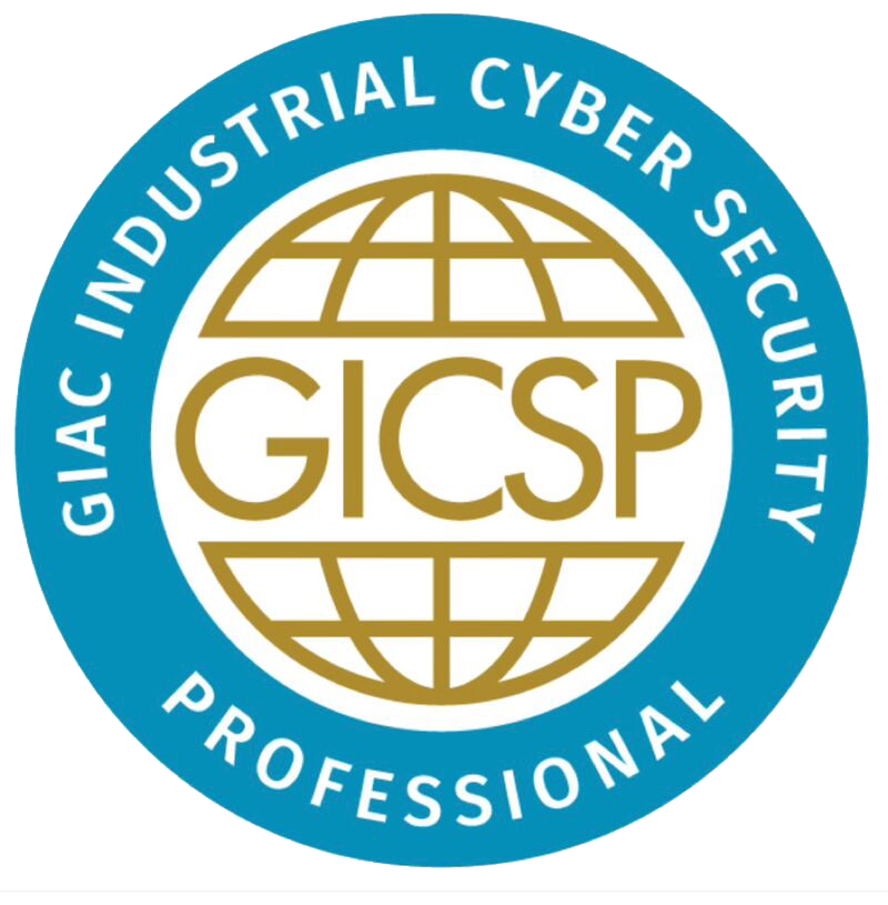 GICSP
